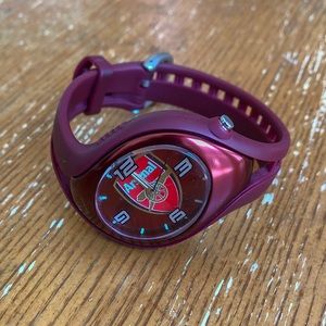 Nike Arsenal Watch